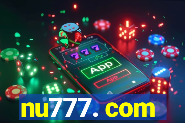 nu777. com